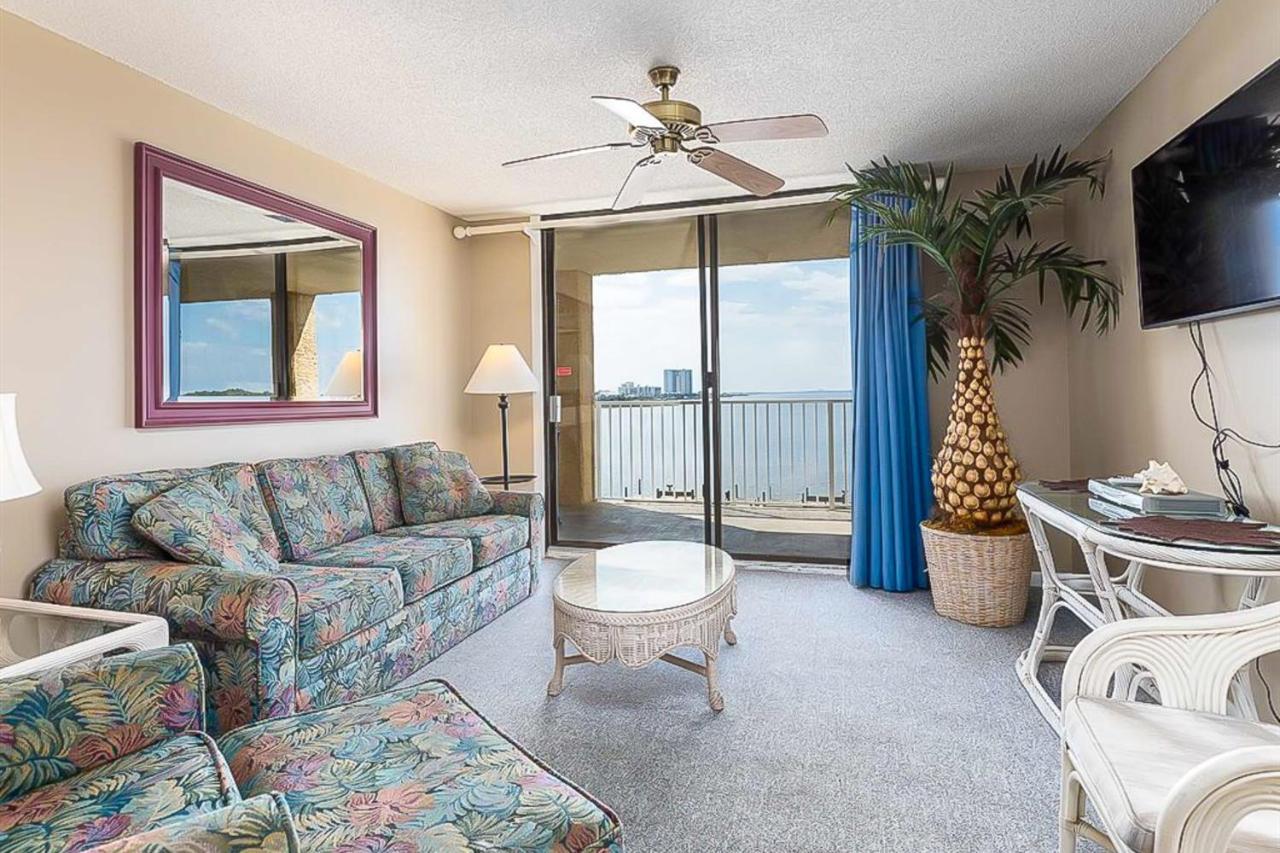 Villa Compass Point Gulf Shores Exterior foto