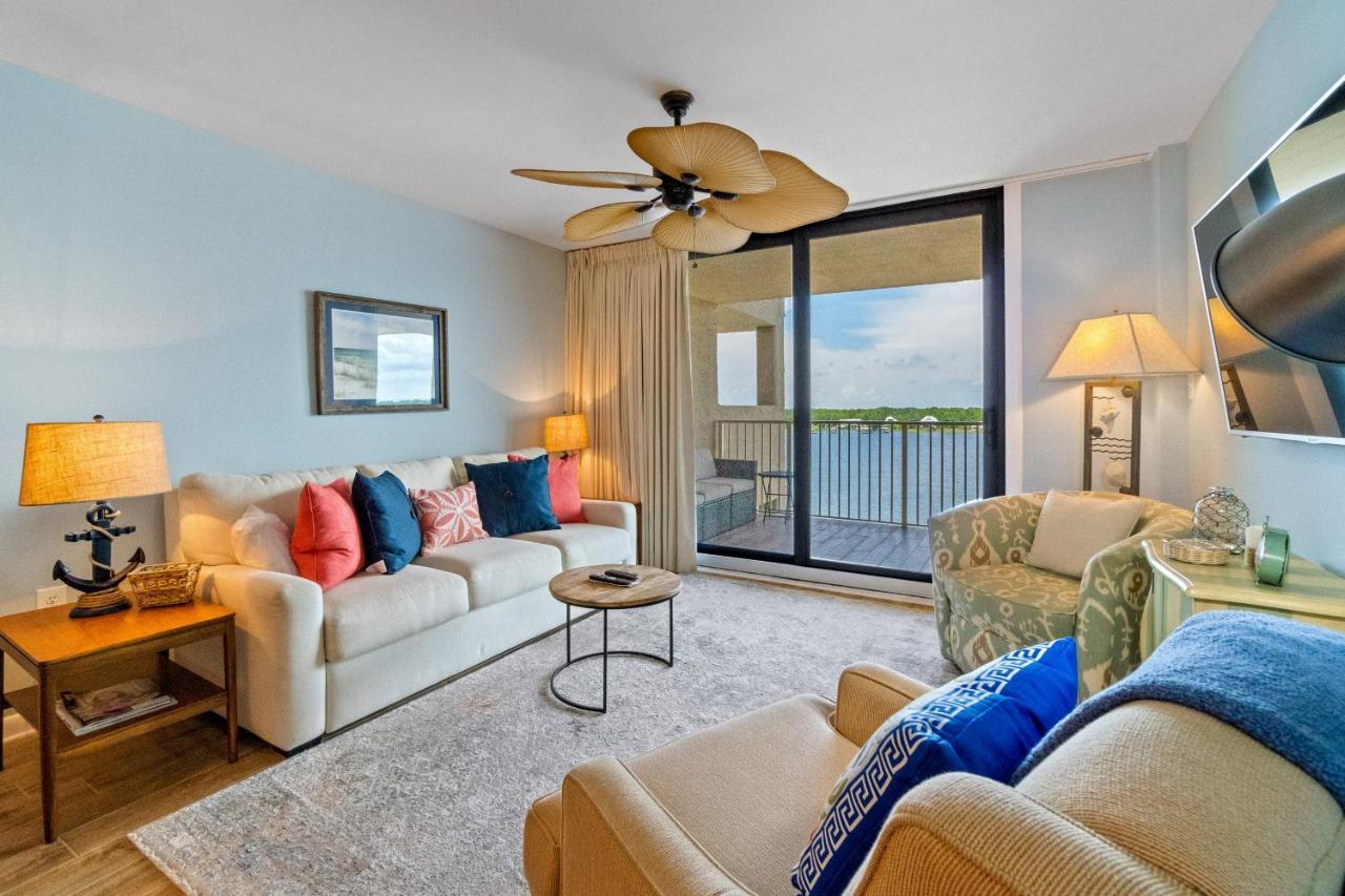 Villa Compass Point Gulf Shores Habitación foto