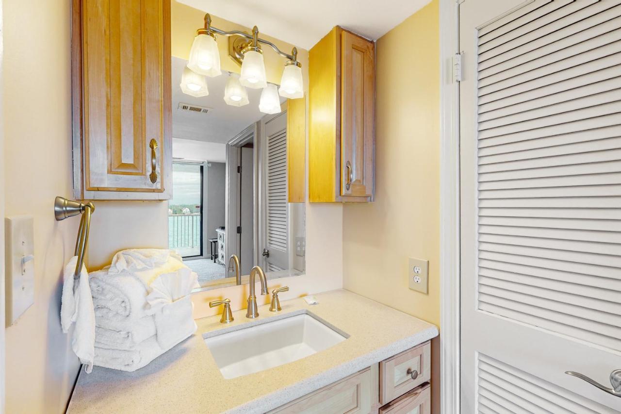Villa Compass Point Gulf Shores Exterior foto