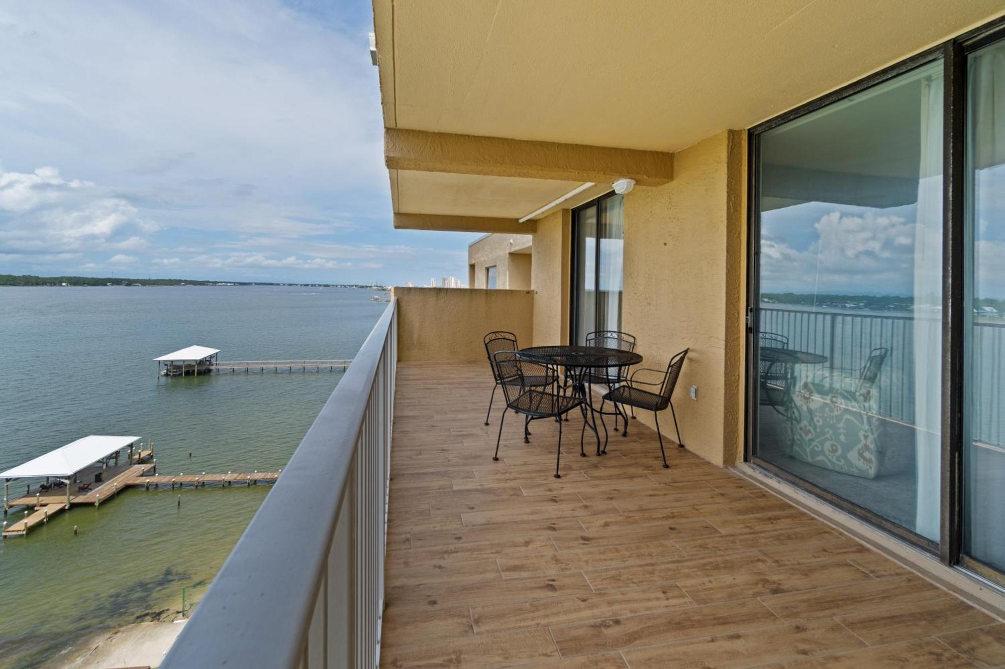 Villa Compass Point Gulf Shores Habitación foto