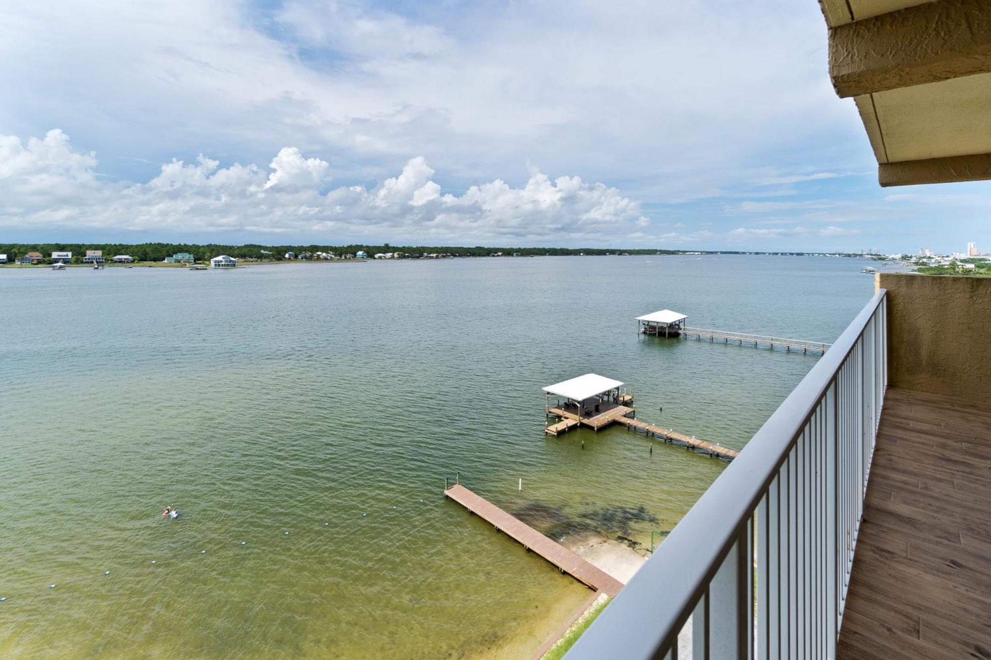 Villa Compass Point Gulf Shores Habitación foto