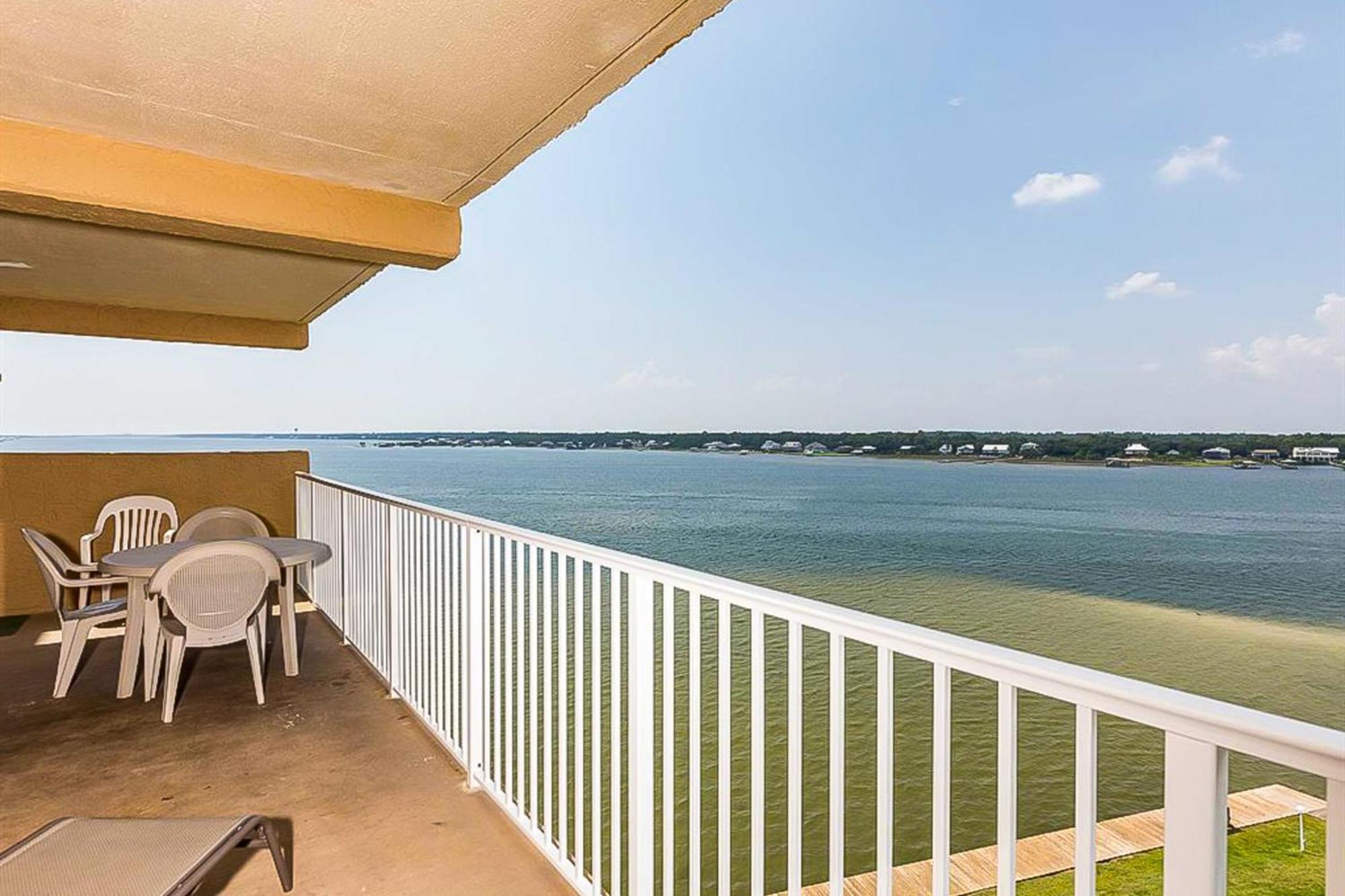 Villa Compass Point Gulf Shores Habitación foto