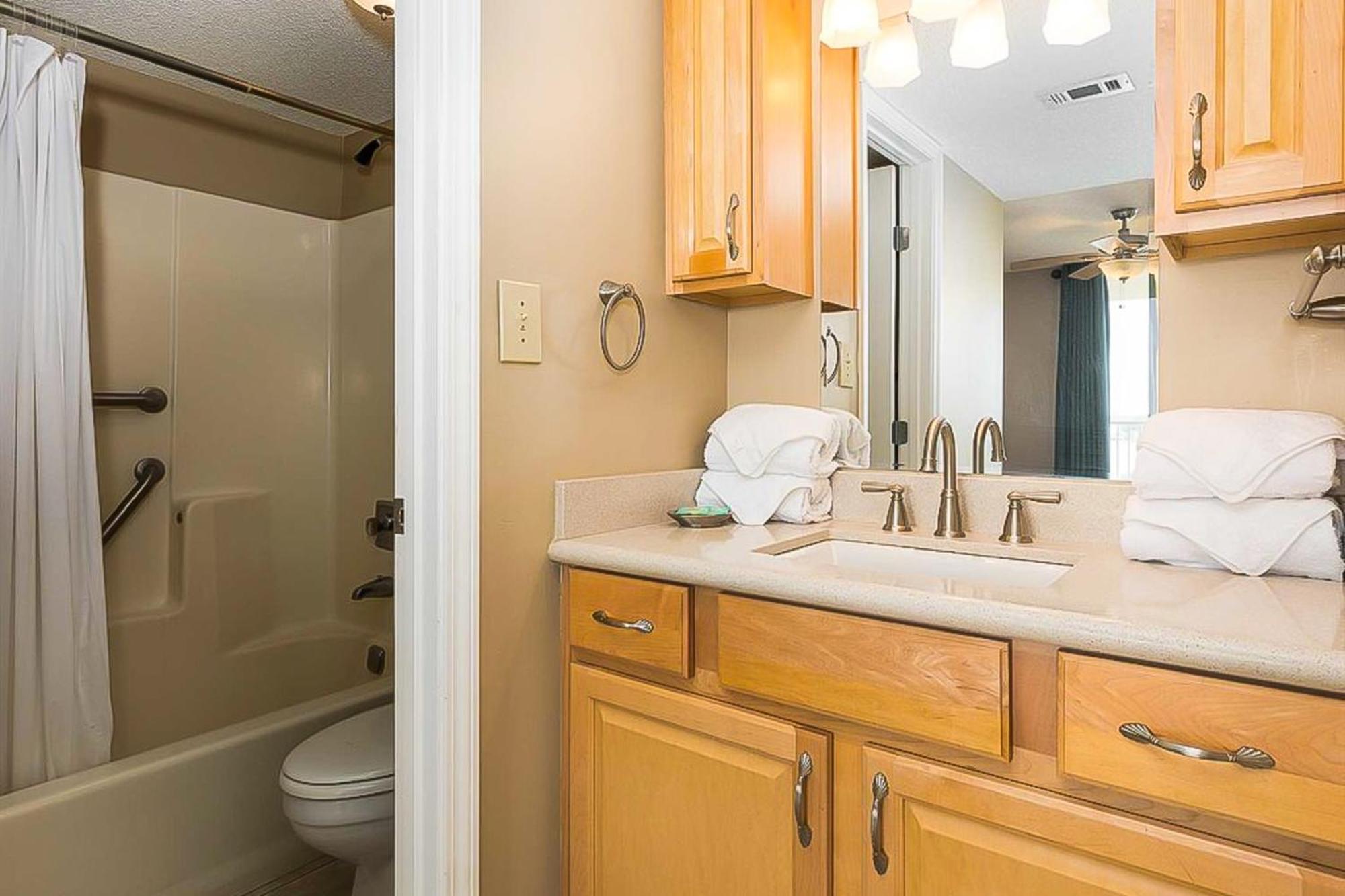 Villa Compass Point Gulf Shores Habitación foto