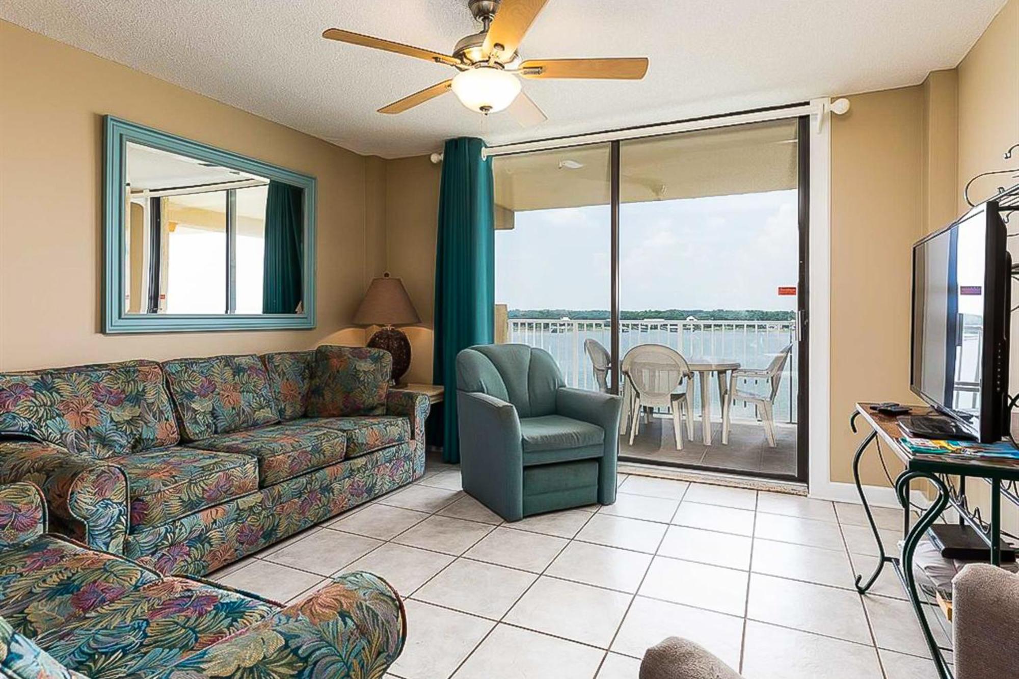 Villa Compass Point Gulf Shores Habitación foto