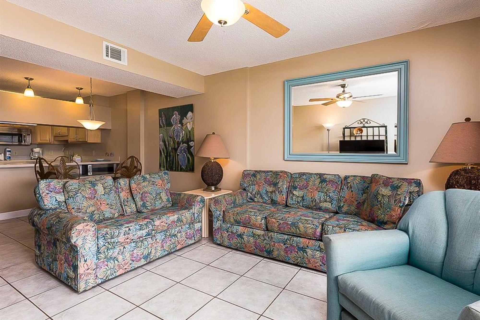 Villa Compass Point Gulf Shores Habitación foto